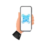 Logo of QRcode Plus android Application 